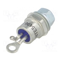 Тиристор с резьбой 600В 10А NTE Electronics NTE5496