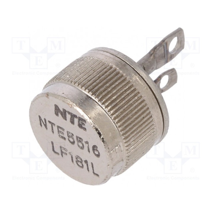 Тиристор 600В NTE Electronics NTE5516 (NTE5516)