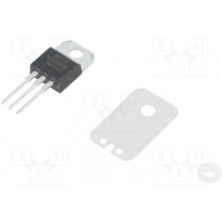 Тиристор 800В 16А 25А NTE Electronics NTE5558