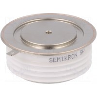 Тиристор пластиковый 18кВ SEMIKRON SKT760-18E