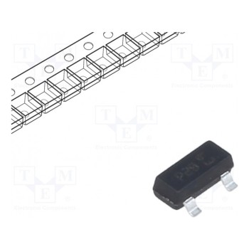 Тиристор 200В 016А STMicroelectronics P0102BL5AA4