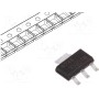 Тиристор 400В 05А WeEn Semiconductors EC103D1W (EC103D1WX)