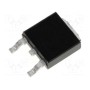 Транзистор N-MOSFET полевой ALPHA & OMEGA SEMICONDUCTOR AOD2544 (AOD2544)