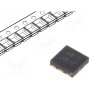 Транзистор N-MOSFET x2 полевой ALPHA & OMEGA SEMICONDUCTOR AON2812 (AON2812)