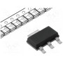 Транзистор PNP биполярный DIODES INCORPORATED BCP5216TA (BCP5216TA)