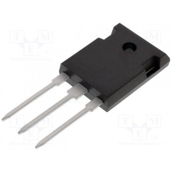 Транзистор IGBT DIODES INCORPORATED DGTD120T25S1PT