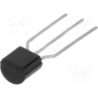 Транзистор NPN биполярный DIOTEC SEMICONDUCTOR 2N4401-DIO
