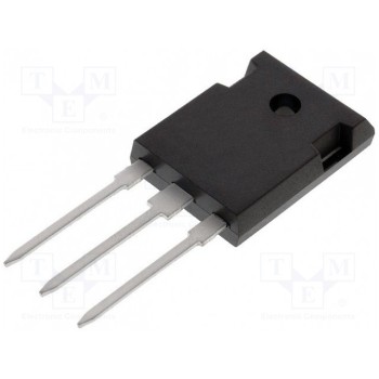 Транзистор N-MOSFET полевой INFINEON TECHNOLOGIES AUIRFP064N