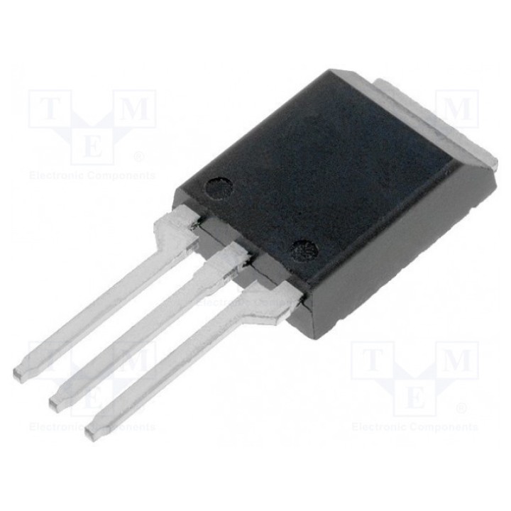 Транзистор IGBT Planar INFINEON TECHNOLOGIES AUIRGDC0250 (AUIRGDC0250)