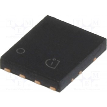 Транзистор N-MOSFET полевой INFINEON TECHNOLOGIES BSC0921NDIATMA1