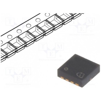 Транзистор N-MOSFET полевой INFINEON TECHNOLOGIES BSC190N15NS3GATMA1