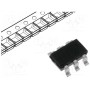 Транзистор P-MOSFET x2 полевой INFINEON TECHNOLOGIES BSL314PEH6327XTSA1 (BSL314PEH6327XTSA1)