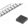 Транзистор N-MOSFET полевой INFINEON TECHNOLOGIES BSZ042N06NSATMA1 (BSZ042N06NSATMA1)