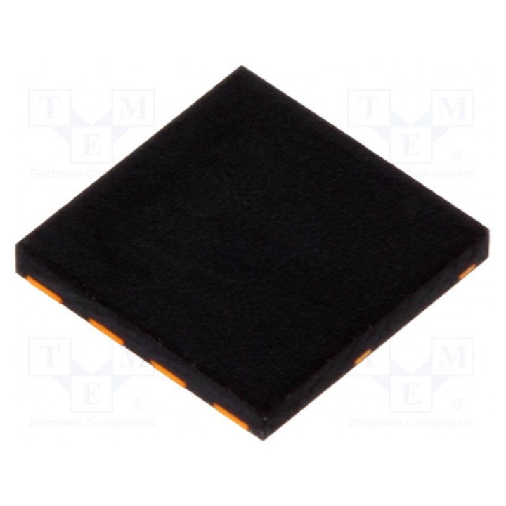 Транзистор N-MOSFET полевой INFINEON TECHNOLOGIES IPL60R180P6AUMA1 (IPL60R180P6AUMA1)