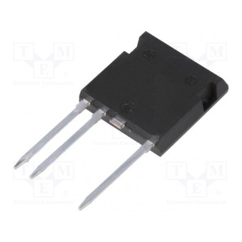Транзистор N-MOSFET IXYS FMD15-06KC5