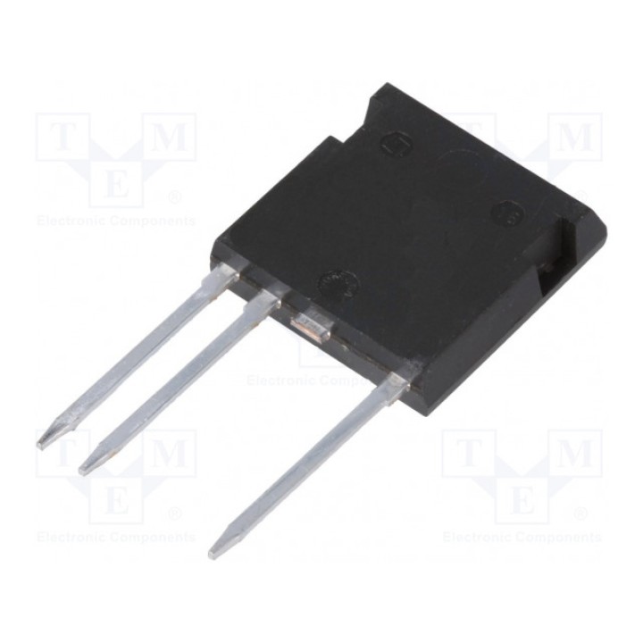 Транзистор N-MOSFET IXYS FMD15-06KC5 (FMD15-06KC5)