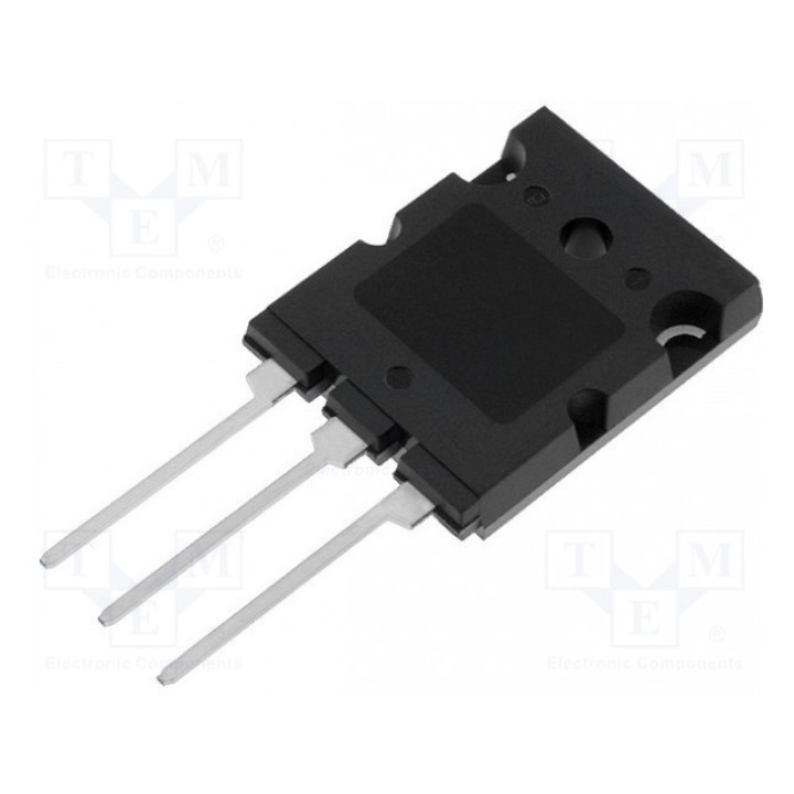 Транзистор N-MOSFET Polar™ полевой IXYS IXFB30N120P (IXFB30N120P)