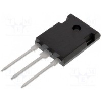 Транзистор P-MOSFET полевой -200В IXYS IXTH24P20