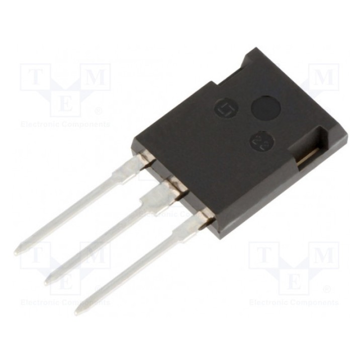 Транзистор P-MOSFET PolarP™ полевой IXYS IXTR16P60P (IXTR16P60P)