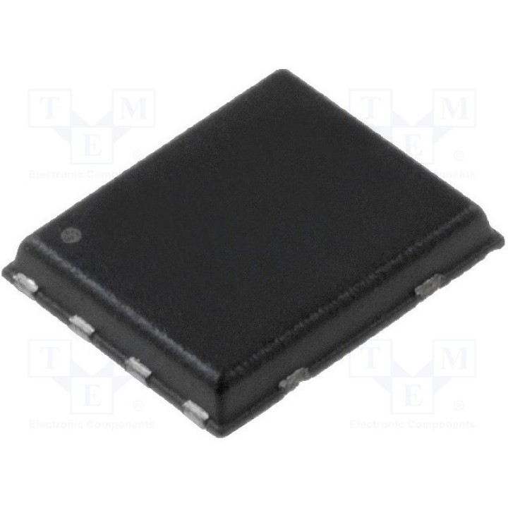 Транзистор N-MOSFET полевой Infineon (IRF) IRFH4210DTRPBF (IRFH4210DTRPBF)