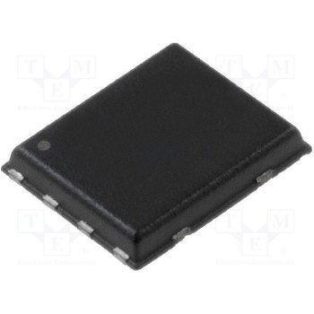 Транзистор N-MOSFET полевой Infineon (IRF) IRFH5204TRPBF