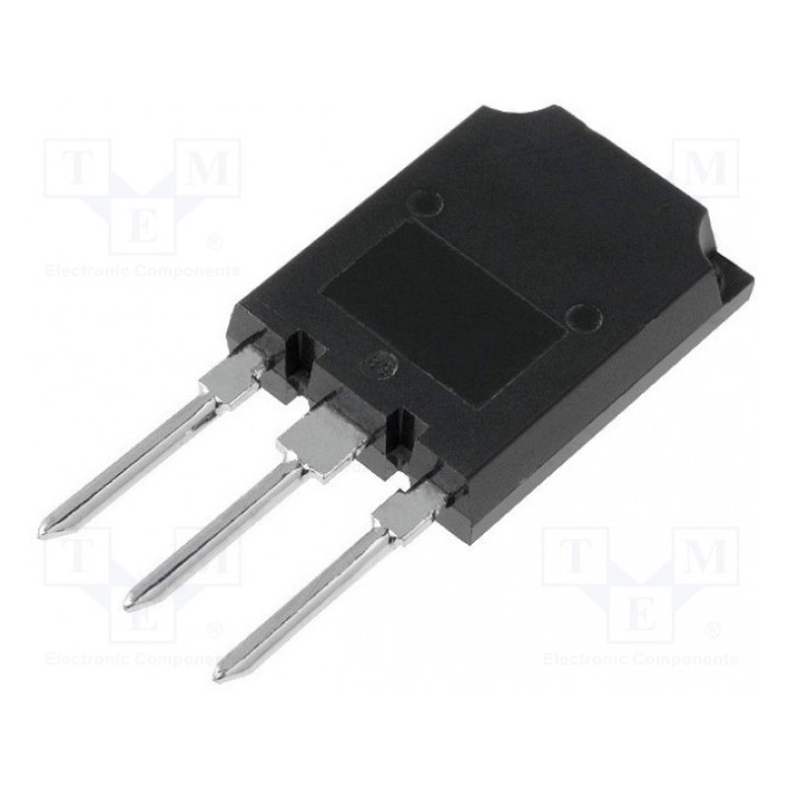 Транзистор N-MOSFET полевой Infineon (IRF) IRFPS3815PBF (IRFPS3815PBF)