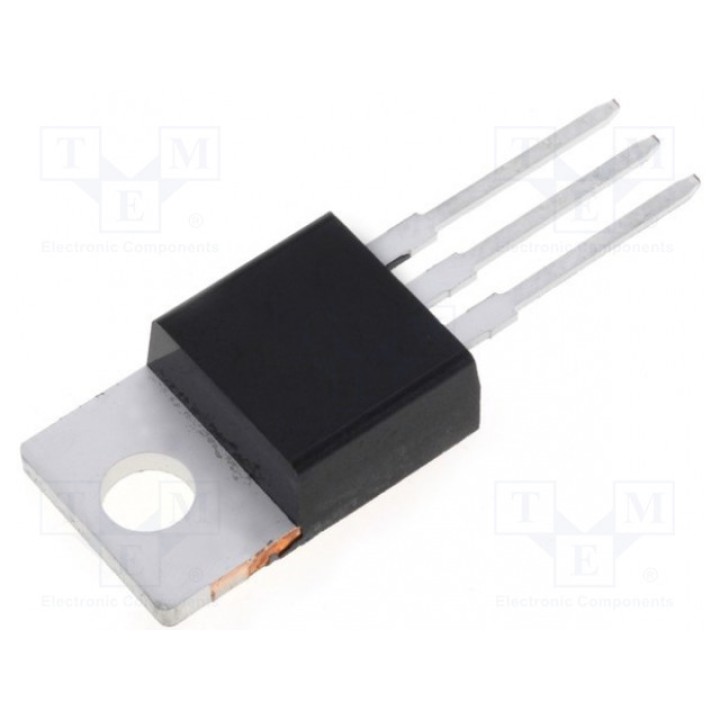 Транзистор IGBT Infineon (IRF) IRG4BC40SPBF (IRG4BC40SPBF)