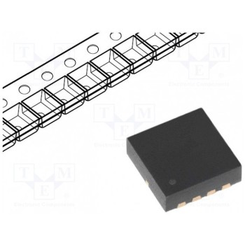 Транзистор N-MOSFET полевой Infineon (IRF) IRLHM620TRPBF