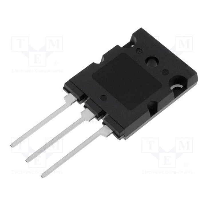 Транзистор N-MOSFET полевой MICROSEMI APT8020LLLG (APT8020LLLG)
