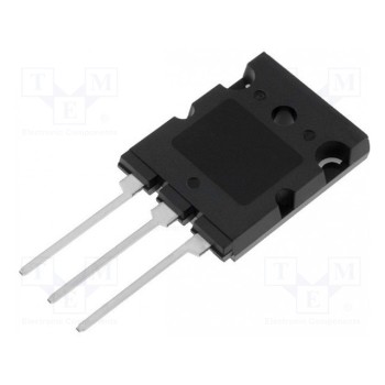 Транзистор IGBT MICROSEMI APT80GA60LD40