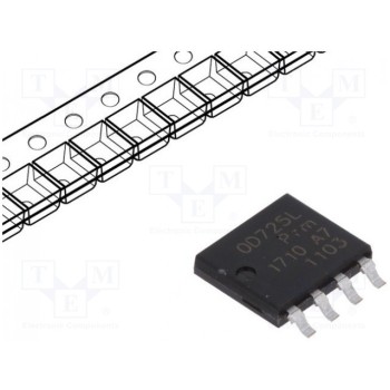 Транзистор N-MOSFET полевой NEXPERIA PSMN0R7-25YLDX