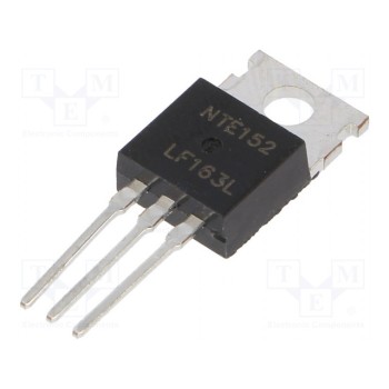 Транзистор NPN биполярный NTE Electronics NTE152