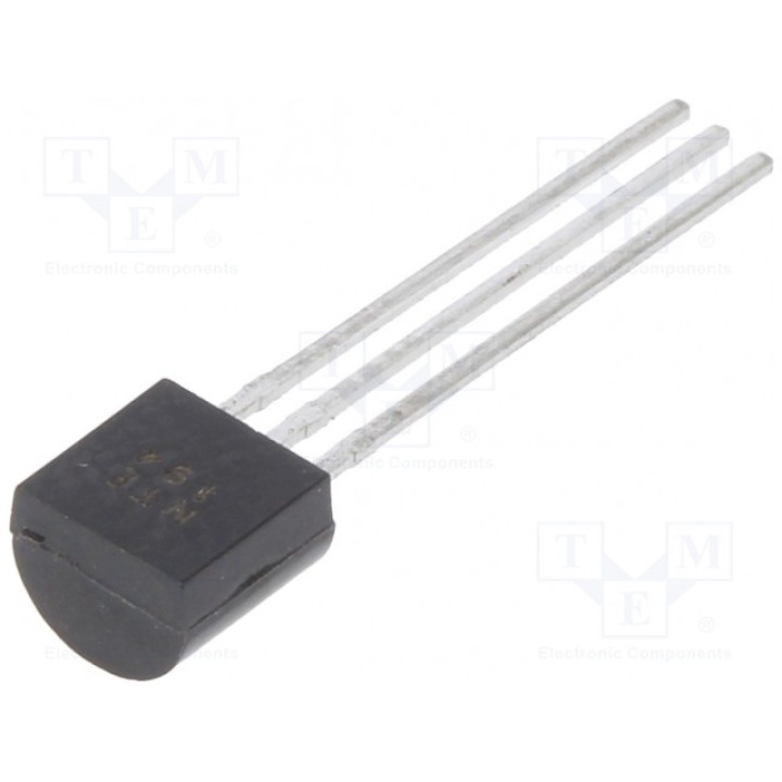 Транзистор NPN биполярный NTE Electronics NTE194 (NTE194)