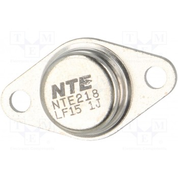 Транзистор PNP биполярный NTE Electronics NTE218