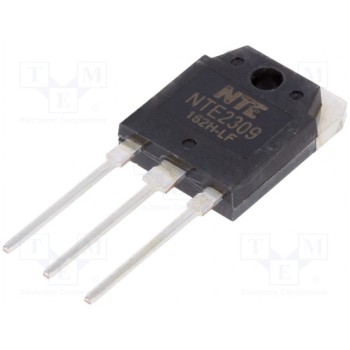 Транзистор NPN биполярный NTE Electronics NTE2309