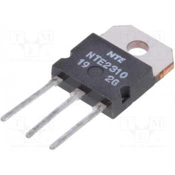 Транзистор NPN биполярный NTE Electronics NTE2310