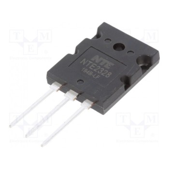 Транзистор NPN биполярный NTE Electronics NTE2328