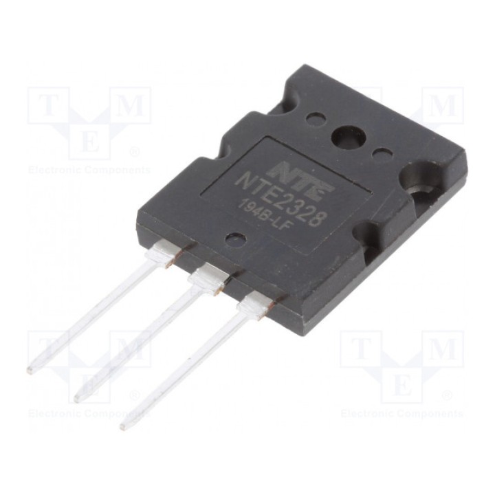 Транзистор NPN биполярный NTE Electronics NTE2328 (NTE2328)