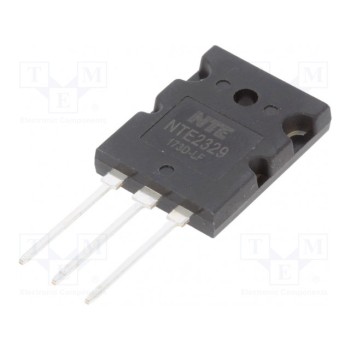 Транзистор PNP биполярный NTE Electronics NTE2329