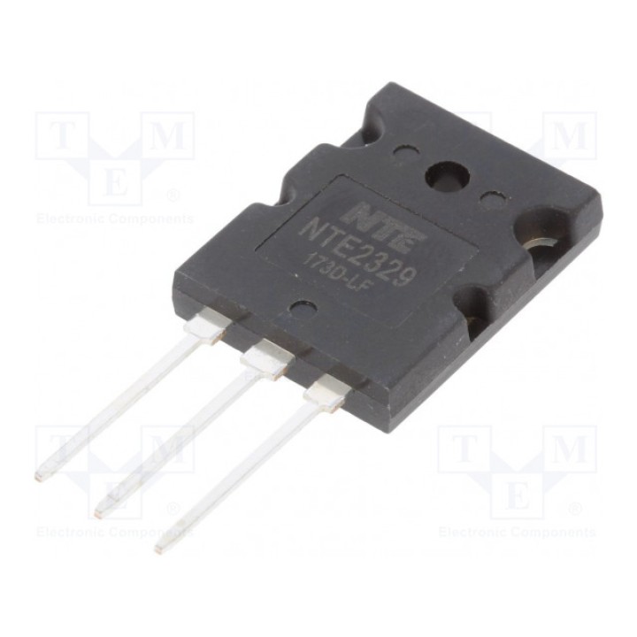 Транзистор PNP биполярный NTE Electronics NTE2329 (NTE2329)