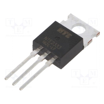 Транзистор NPN биполярный NTE Electronics NTE2333
