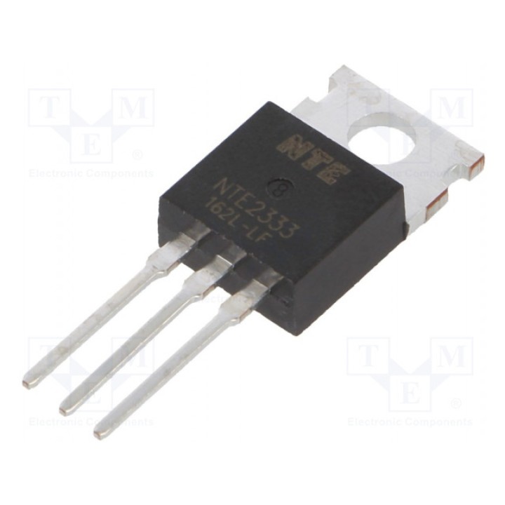 Транзистор NPN биполярный NTE Electronics NTE2333 (NTE2333)