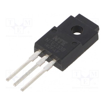 Транзистор NPN биполярный NTE Electronics NTE2339