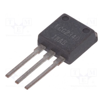 Транзистор NPN биполярный NTE Electronics NTE2340