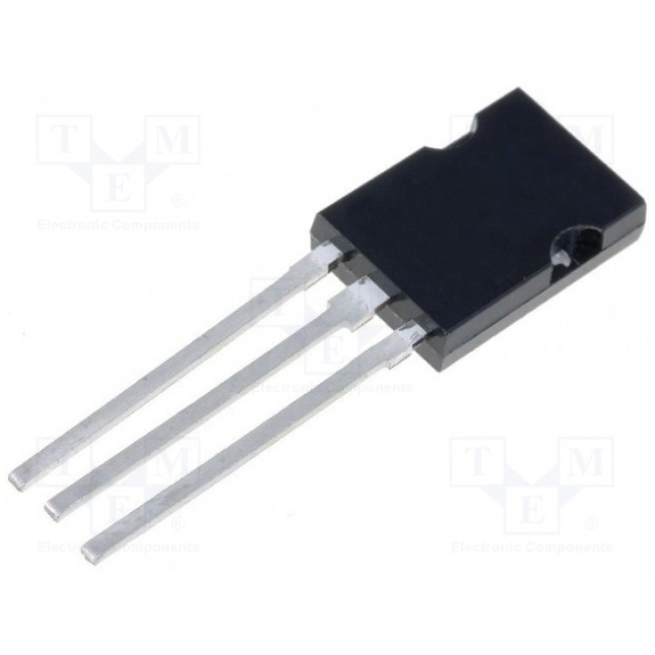 Транзистор NPN биполярный Дарлингтон NTE Electronics NTE2345 (NTE2345)