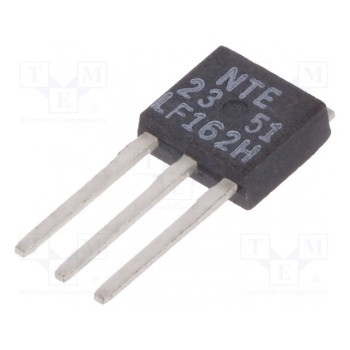 Транзистор NPN биполярный NTE Electronics NTE2351