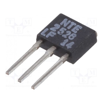 Транзистор NPN биполярный NTE Electronics NTE2526