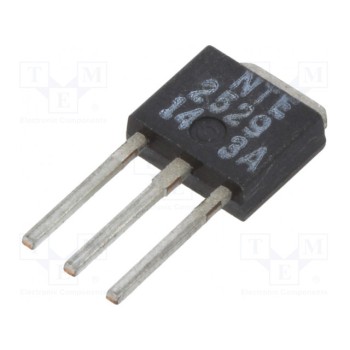 Транзистор PNP биполярный NTE Electronics NTE2529