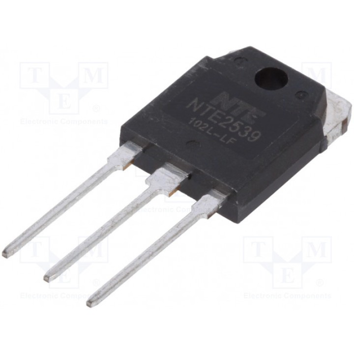 Транзистор NPN биполярный NTE Electronics NTE2539 (NTE2539)