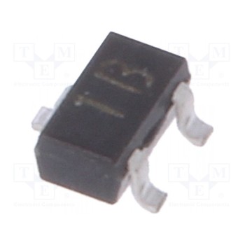 Транзистор NPN биполярный NTE Electronics NTE2646